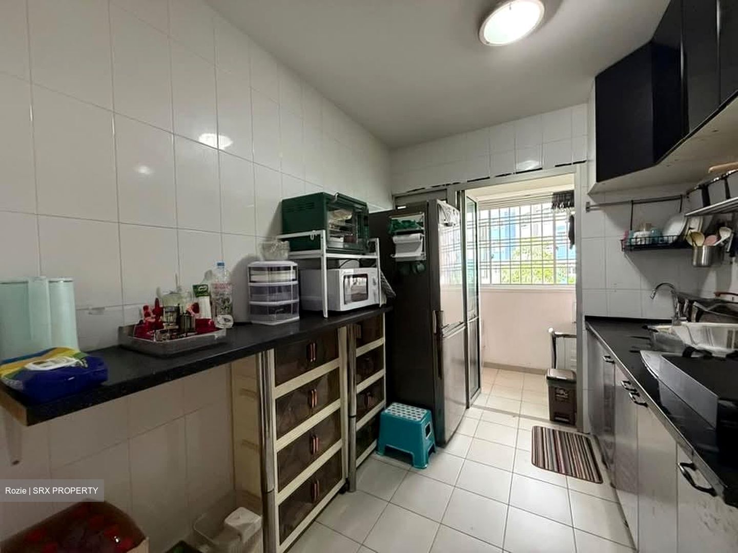 Blk 636B Senja Parc View (Bukit Panjang), HDB 4 Rooms #572204011